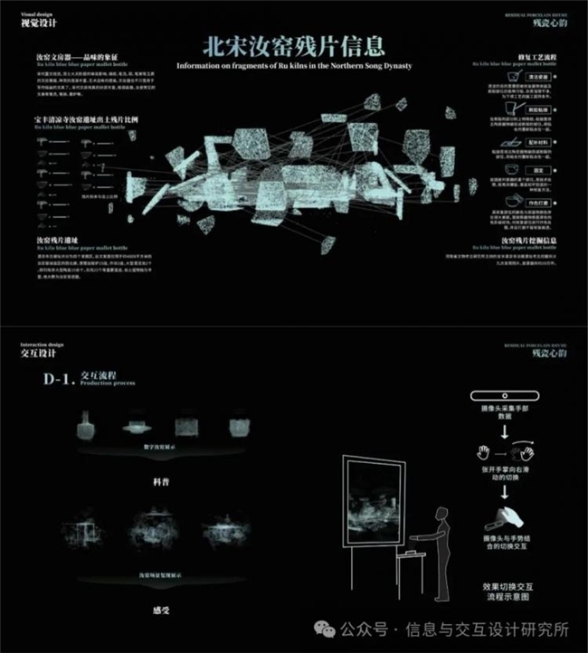 当民族文化遇见交互设计，传统与创新交融的精彩案例探索