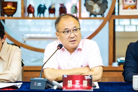以一线调研破题理论传播,用民生视角讲述时代故事《理响中国·解码经济+》节目在京启动(图7)