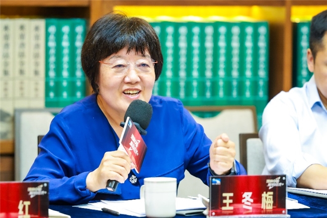 以一线调研破题理论传播,用民生视角讲述时代故事《理响中国·解码经济+》节目在京启动(图9)