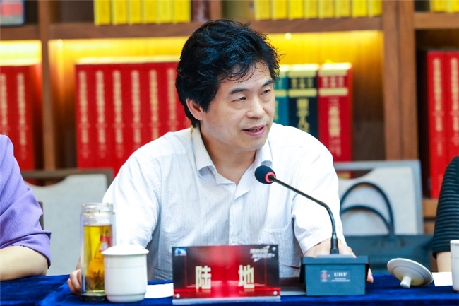 以一线调研破题理论传播,用民生视角讲述时代故事《理响中国·解码经济+》节目在京启动(图10)
