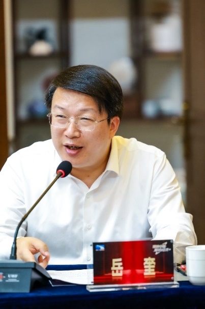 以一线调研破题理论传播,用民生视角讲述时代故事《理响中国·解码经济+》节目在京启动(图12)