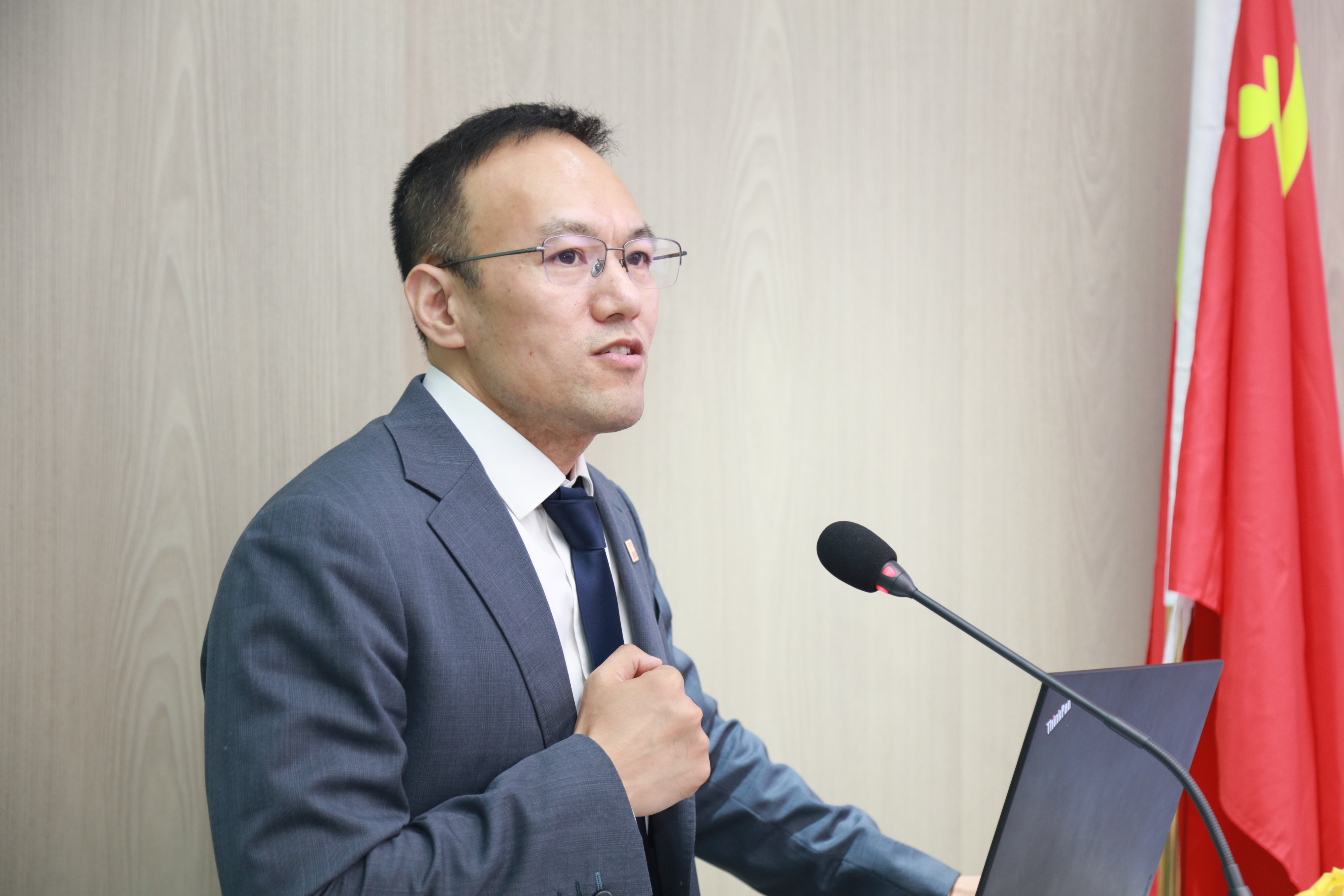 中伦文德成功举办“纪念《中华人民共和国保险法》颁布三十周年，促进保险业高质量发展”活动——迎七一、强党建、促发展