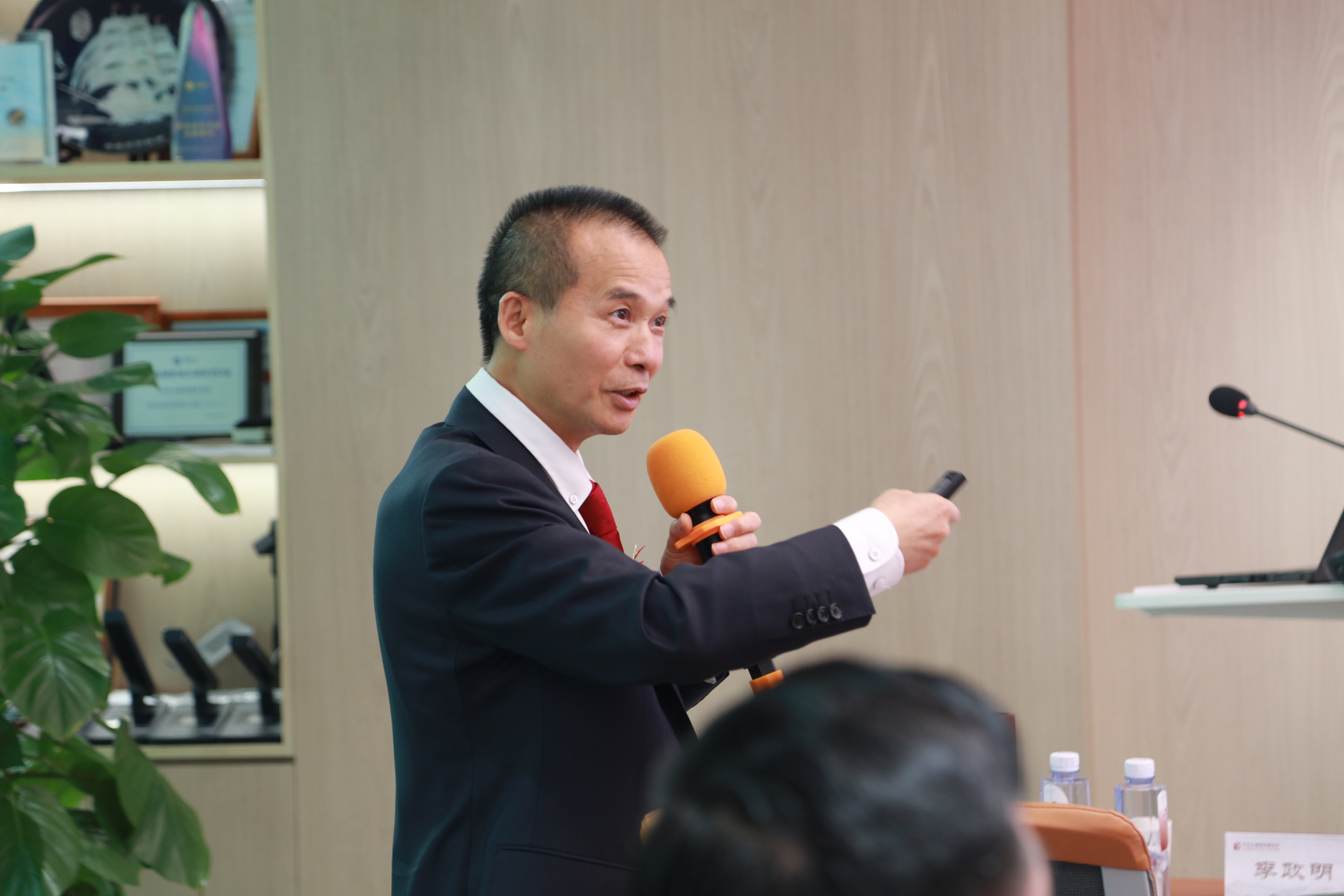 中伦文德成功举办“纪念《中华人民共和国保险法》颁布三十周年，促进保险业高质量发展”活动——迎七一、强党建、促发展