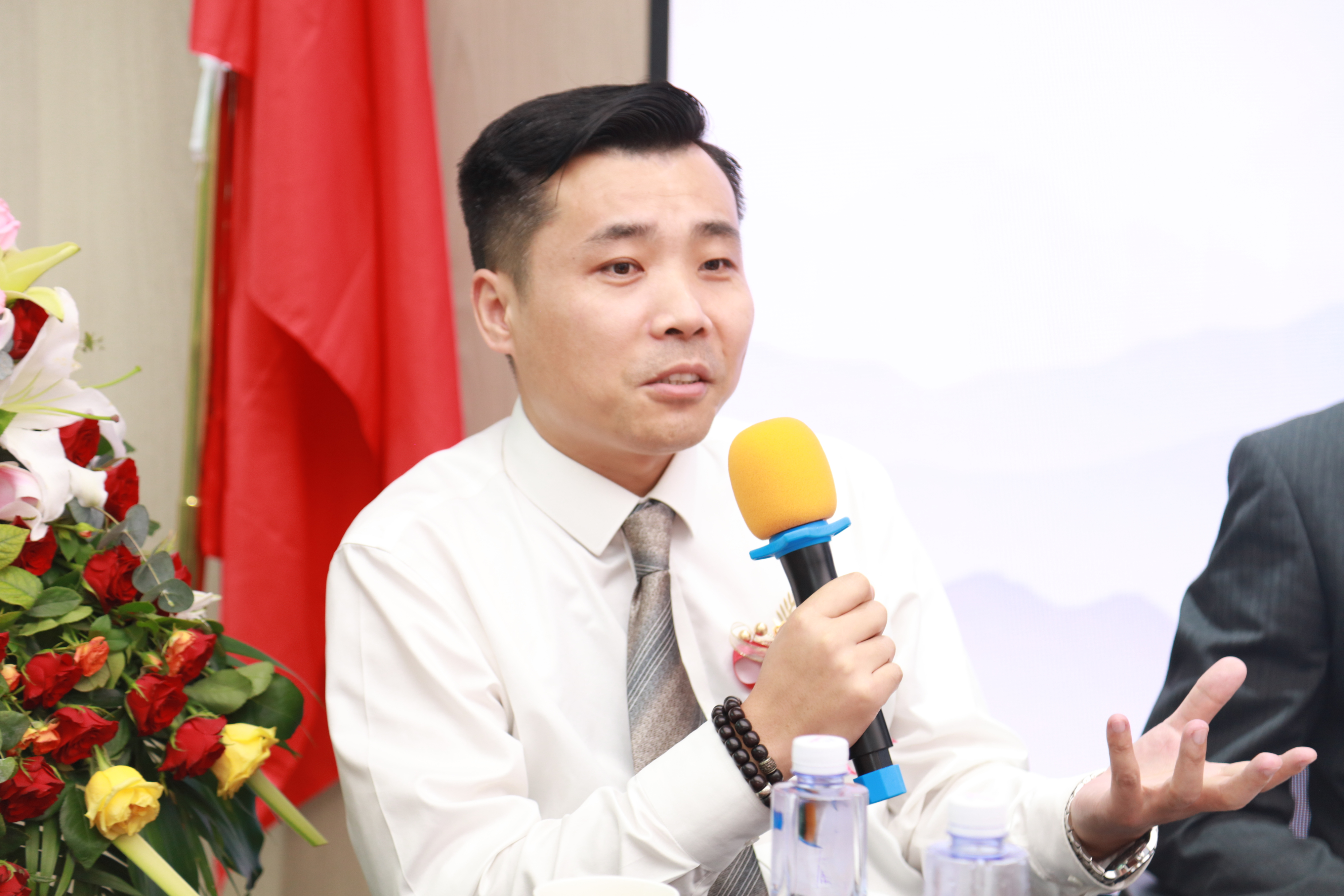中伦文德成功举办“纪念《中华人民共和国保险法》颁布三十周年，促进保险业高质量发展”活动——迎七一、强党建、促发展