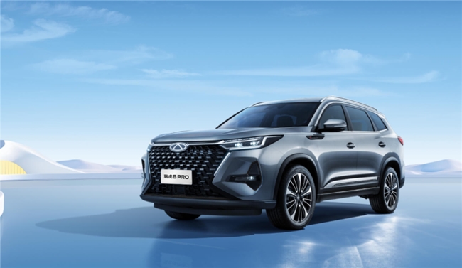 大空间、更安全，瑞虎8 PRO真比长安CS75 PLUS给力多了！