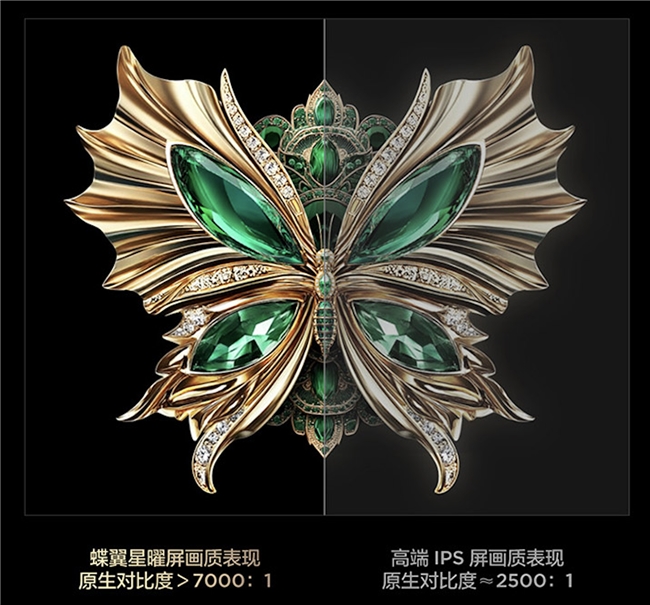 旗舰技术持续下放，TCL将Mini LED电视拉入技术普惠时代！(图2)