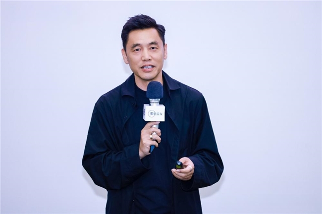 SENG CUCINE ×梁朋意友，与大师共话不锈钢高定新范式