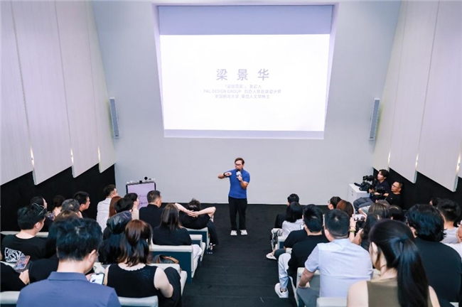 SENG CUCINE ×梁朋意友，与大师共话不锈钢高定新范式