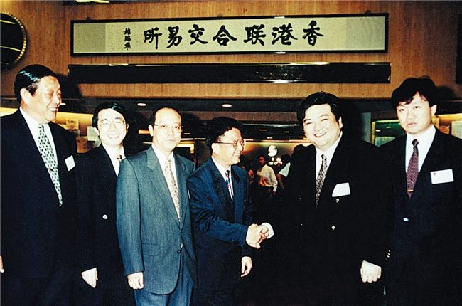 庆铃40年大事记:实践者的转型攻坚(1994-2013)