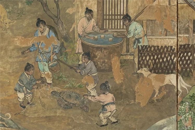 央美毕业展 “爆款” 背后，青年艺术家以传统为笔，书当代文化新章