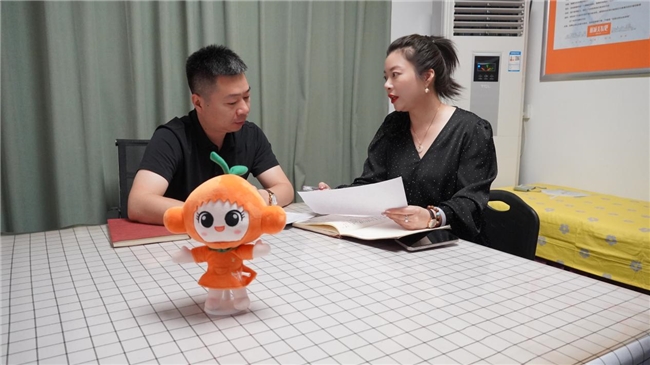 《对话》镜头下的宝鸡，如何用实干赢战市场