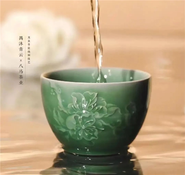 人在草木间——2025“焕新茶生活” 非遗联创大赛启动，邀您共赴 “非遗潮起” 之约