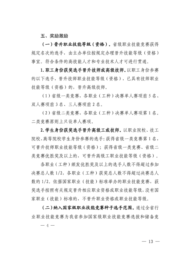2025年陕西省 “福乐杯” 家具设计师职业技能竞赛：参赛指南与赛事安排
