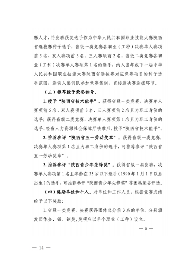 2025年陕西省 “福乐杯” 家具设计师职业技能竞赛：参赛指南与赛事安排
