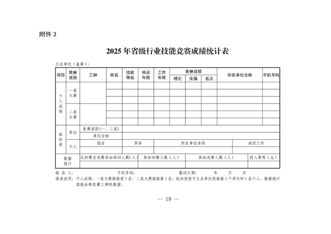 2025年陕西省 “福乐杯” 家具设计师职业技能竞赛：参赛指南与赛事安排