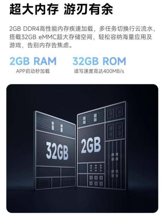 當貝盒子H5體驗：無(wú)廣告+當貝OS，這才是2G內存的真正實(shí)力