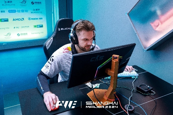 Major八强战队出炉，AGON爱攻助燃电竞每一刻