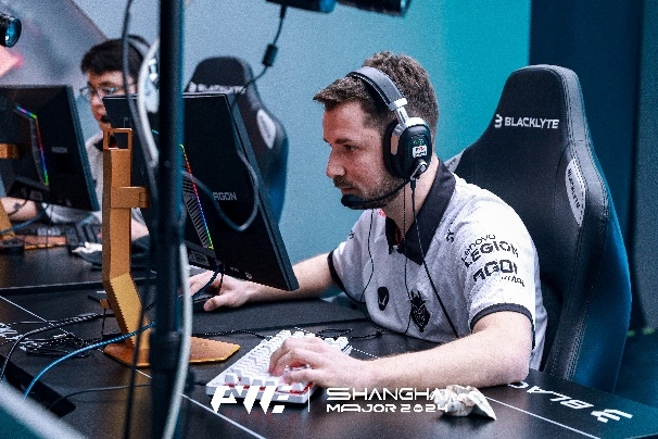 Major八强战队出炉，AGON爱攻助燃电竞每一刻