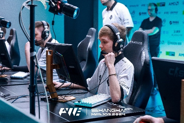 Major八强战队出炉，AGON爱攻助燃电竞每一刻