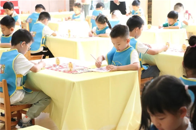 小思考，大未来！“朵朵杯”全国儿童数独公益挑战赛山东区域决赛圆满成功