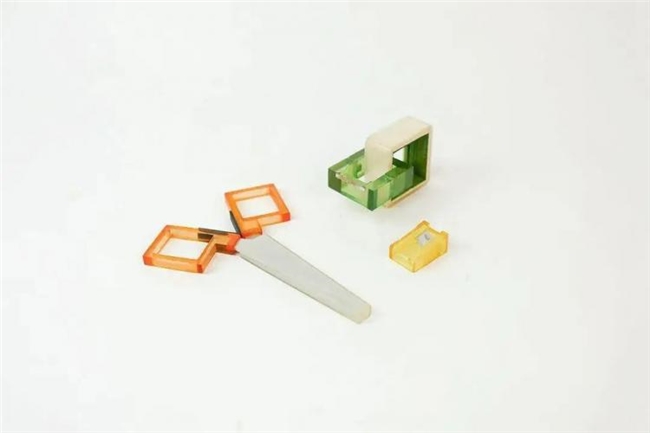 创意有趣的文具设计，打破常规的灵感之作