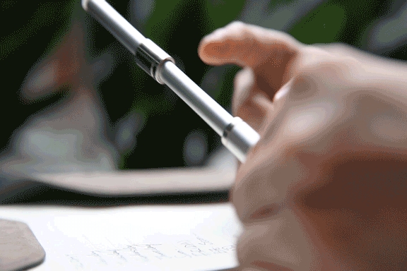 创意有趣的文具设计，打破常规的灵感之作