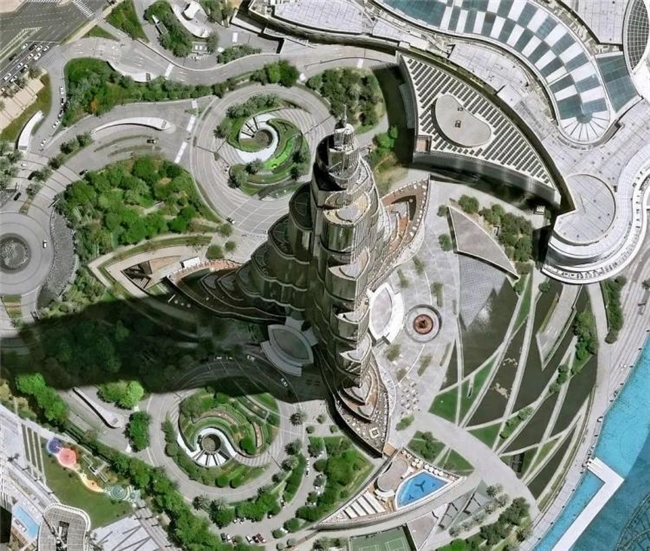 跨越时空的建筑奇迹，从古代工程到未来愿景