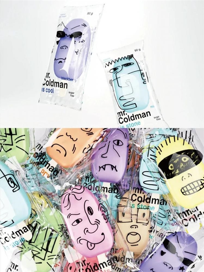 解锁包装新玩法，那些让人眼前一亮的创意设计案例