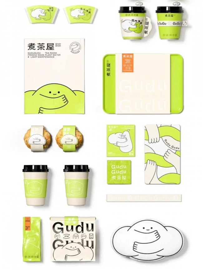 当文化符号遇上现代表达，这些创意设计为何成年轻人新宠？