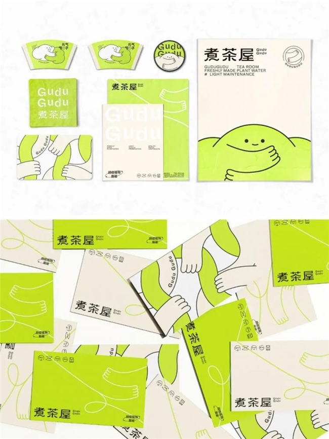 当文化符号遇上现代表达，这些创意设计为何成年轻人新宠？