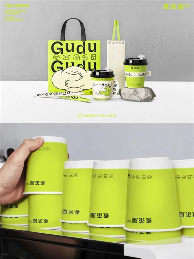 当文化符号遇上现代表达，这些创意设计为何成年轻人新宠？