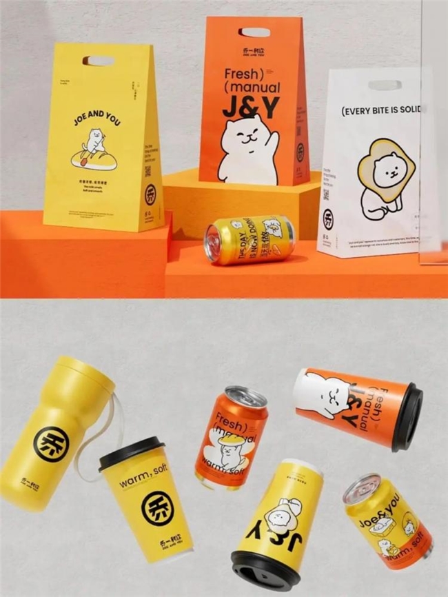 当文化符号遇上现代表达，这些创意设计为何成年轻人新宠？