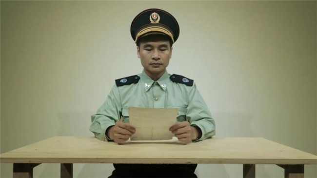 从 “发疯” 到沉淀，厉槟源 18 年的艺术蜕变之路