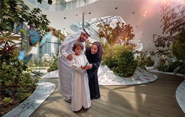 【沙迦避暑指南】解锁市区10大室内宝藏景点