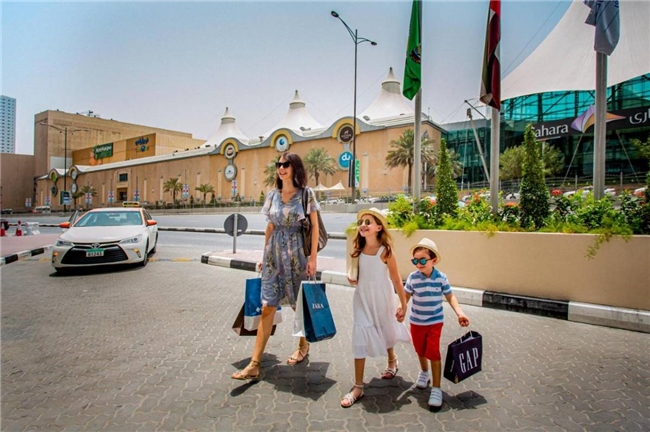 【沙迦避暑指南】解锁市区10大室内宝藏景点