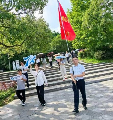 太平财险贵阳中支联合太平人寿贵阳中支