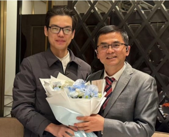 鼎植刘昭院长要把“即刻有牙”的快乐，从深圳福田推广到大湾区