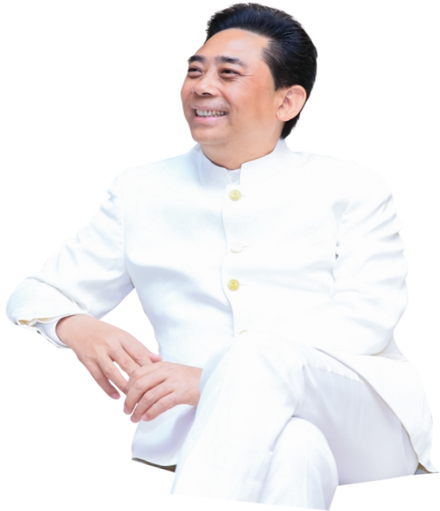 童心常在基业长青  解码企业家的永恒生命力