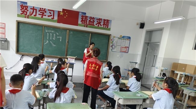 青聚娲城个人社会实践(图3)