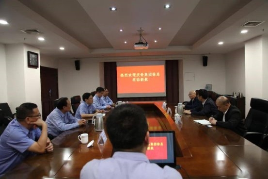 慶鈴汽車與新航科技攜手共進(jìn) 推動(dòng)汽車產(chǎn)業(yè)創(chuàng)新發(fā)展