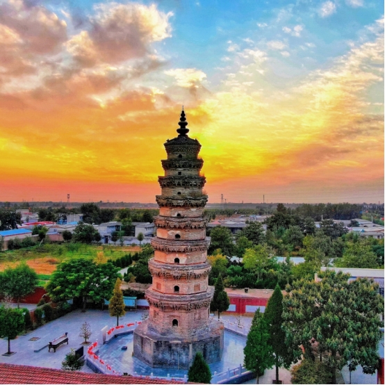 南宫市：文旅融合激活区域经济 多元业态构筑发展新引擎