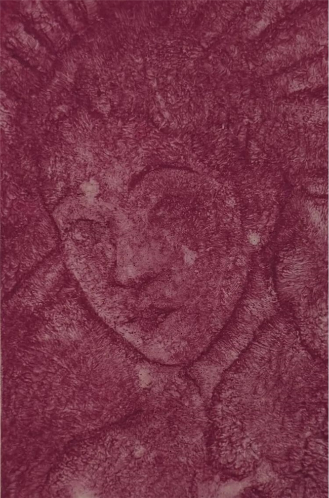 90后艺术家郭宇剑与 “小万神殿”，古典绘画里的当代记忆叙事