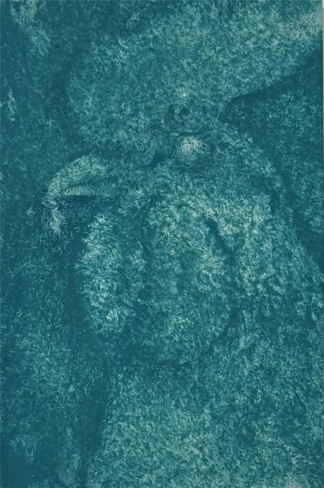90后艺术家郭宇剑与 “小万神殿”，古典绘画里的当代记忆叙事