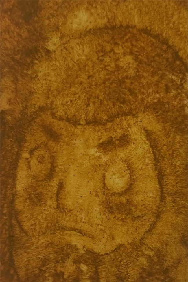 90后艺术家郭宇剑与 “小万神殿”，古典绘画里的当代记忆叙事