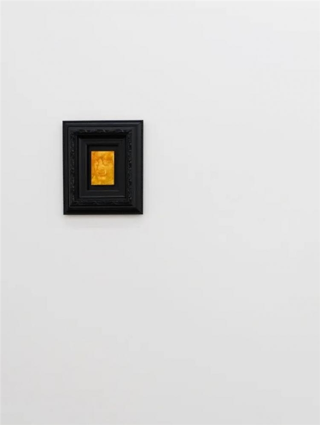 90后艺术家郭宇剑与 “小万神殿”，古典绘画里的当代记忆叙事