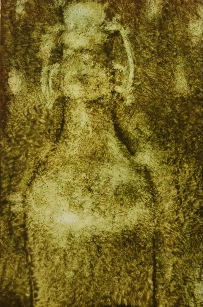 90后艺术家郭宇剑与 “小万神殿”，古典绘画里的当代记忆叙事