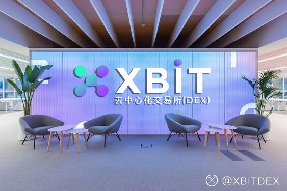 稳定币革命!XBIT联手Airwallex重构金融基建,开启代理银行新纪元