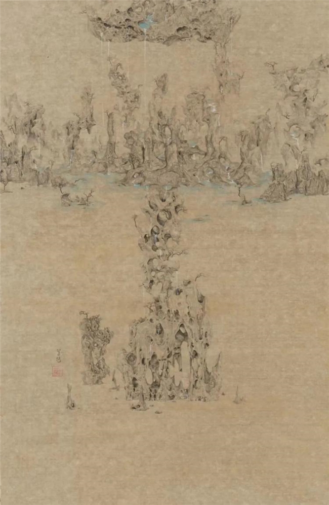 姜俊：以结构思维重构艺术公共性版图的策展实践