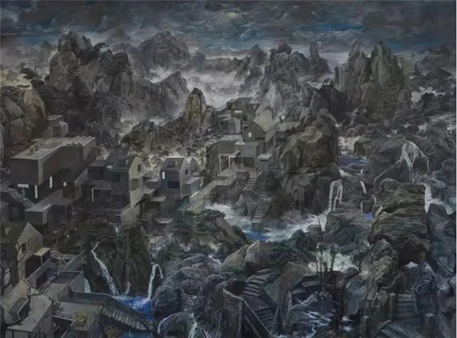 姜俊：以结构思维重构艺术公共性版图的策展实践
