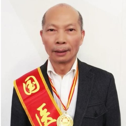 国医大师——韩世圣